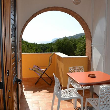 Residence Blue Pearl Камерота Екстер'єр фото
